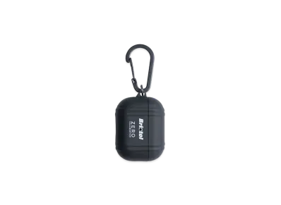 F.C.Real Bristol Zero Halliburton AirPods Pro Case Cover "Black"