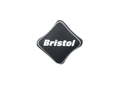 F.C.Real Bristol Coin Case "Black"