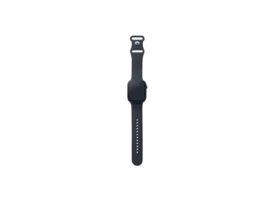 F.C.Real Bristol Watch Band "Black"