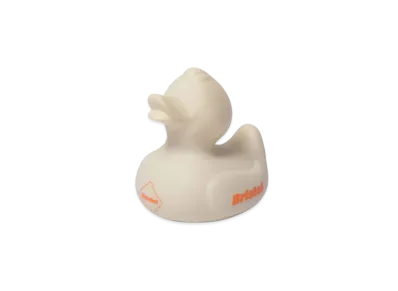 F.C.Real Bristol Rubber Duck "Off White"