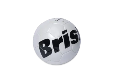 F.C.Real Bristol Sfida Soccer Ball "White"