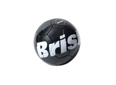 F.C.Real Bristol Sfida Soccer Ball "Black" FCRB-250117