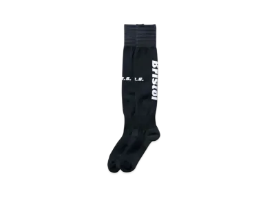 F.C.Real Bristol Game Socks "Black"