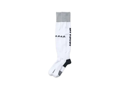 F.C.Real Bristol Game Socks "White"