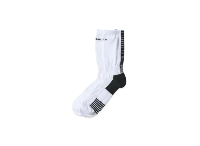 F.C.Real Bristol Game Short Socks "White"