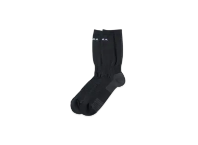 F.C.Real Bristol Game Short Socks "Black"