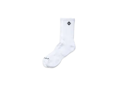 F.C.Real Bristol Emblem Regular Socks "White"