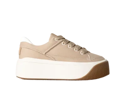 UGG Women's EZ-Duzzit Essential Lace Up "Black"