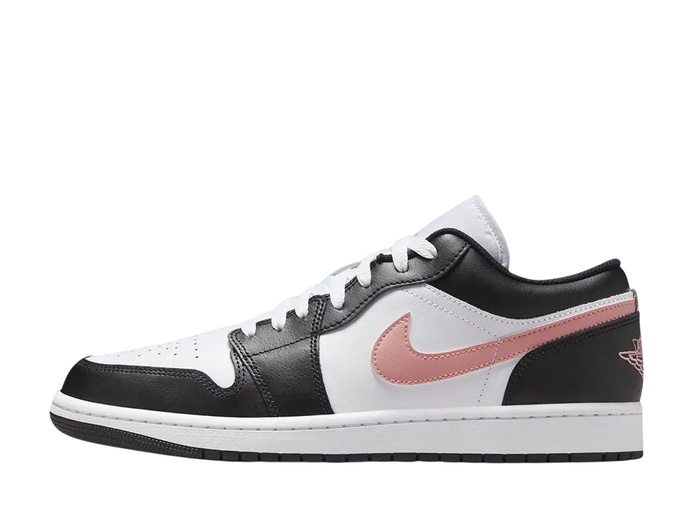 ナイキ エアジョーダン1 ロー "ラスクピンク"