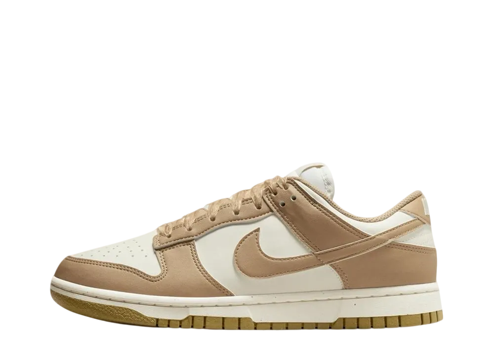 Nike Women's Dunk Low Next Nature "Parachute Beige"