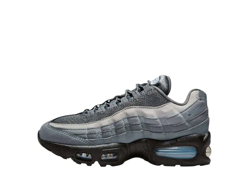 Nike GS Air Max 95 "Neon"