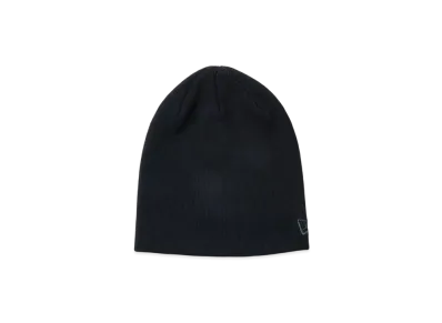 NEW ERA Basic Beanie Cotton "Black"