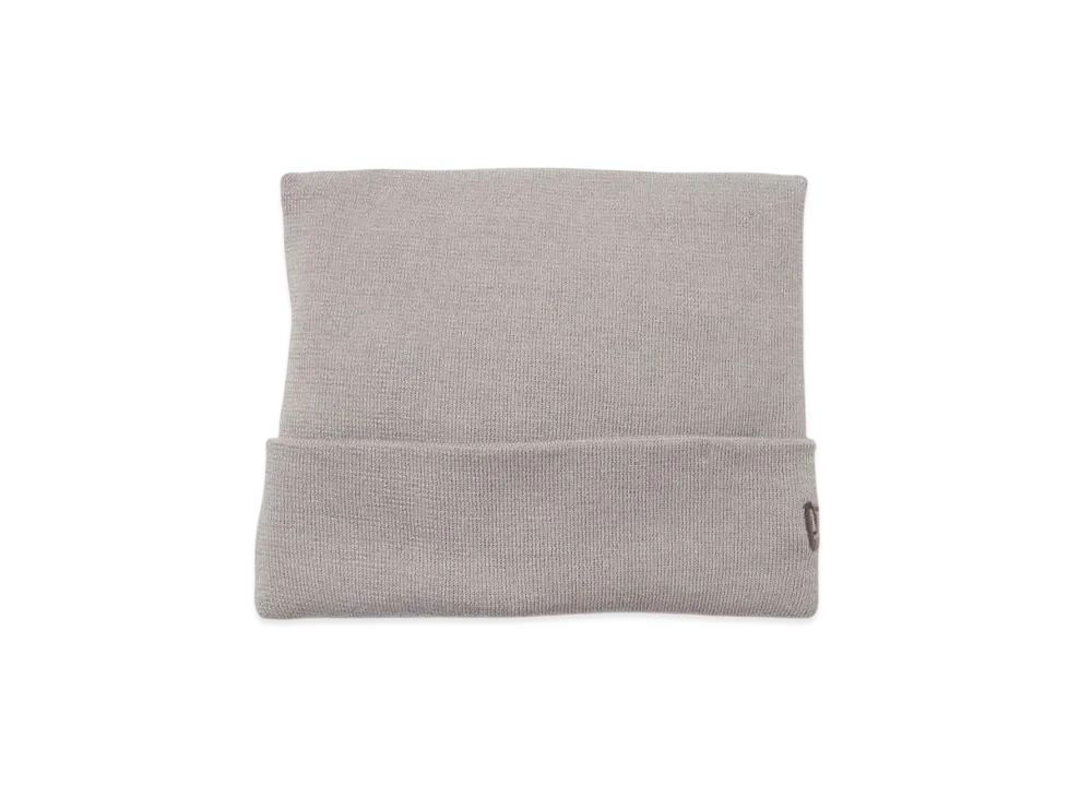 NEW ERA Square Knit Coolmax Basic "Gray"