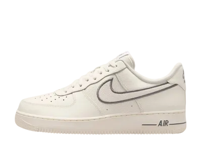 Nike Air Force 1 Low "Sail/Cool Grey"