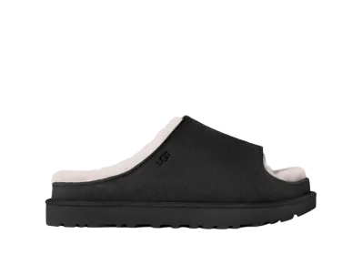 UGG Women's Greenport Slide "Black"