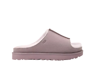 UGG Women's Greenport Slide "Sugar Plum"
