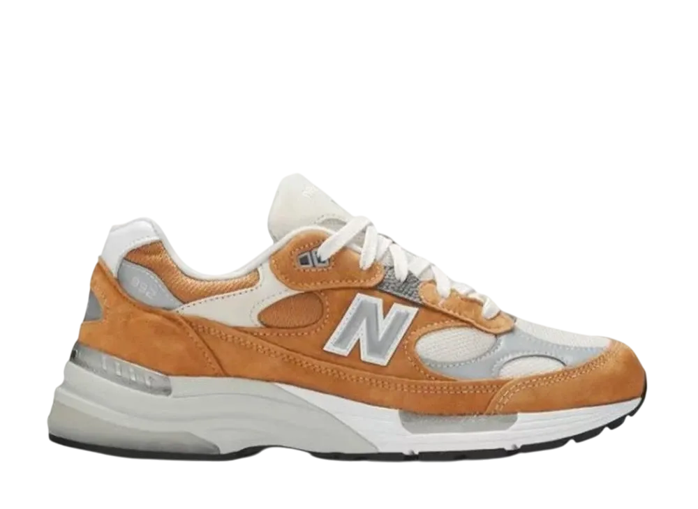 Packer Shoes × New Balance 992 "Brown"