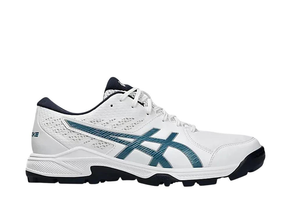 アシックス ゲルピーク2 "ホワイト/アトランティスブルー"