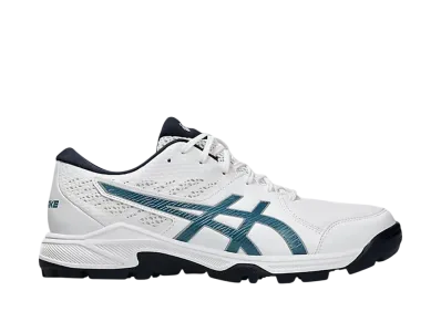 アシックス ゲルピーク2 "ホワイト/アトランティスブルー"