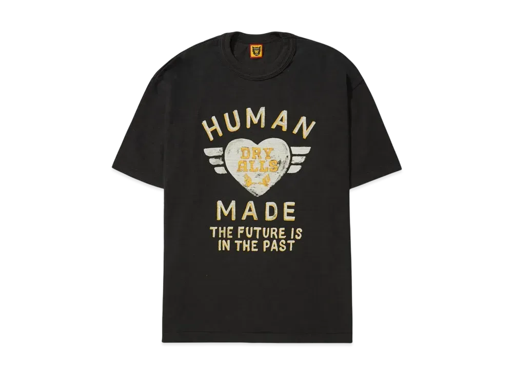 dao　9月20日発売 HUMAN MADE ダークブラウン トレーナー dao 9月20日発売 HUMAN MADE ダークブラウン トレーナー dao 9月20日