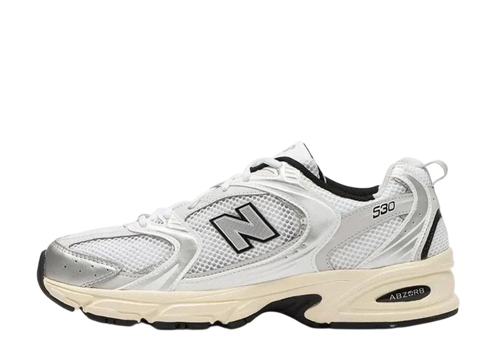 New Balance 530 "Silver"