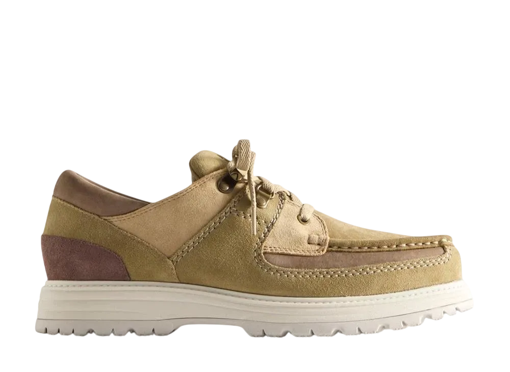 KITH Ronnie Fieg × Clarks 8th St Sunderland "Khaki"