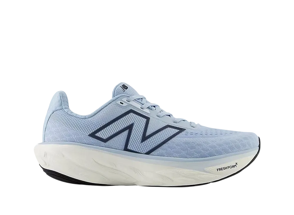 New Balance Fresh Foam X 1080V14 "Light Chrome Blue/Ice Blue/Sea Salt"