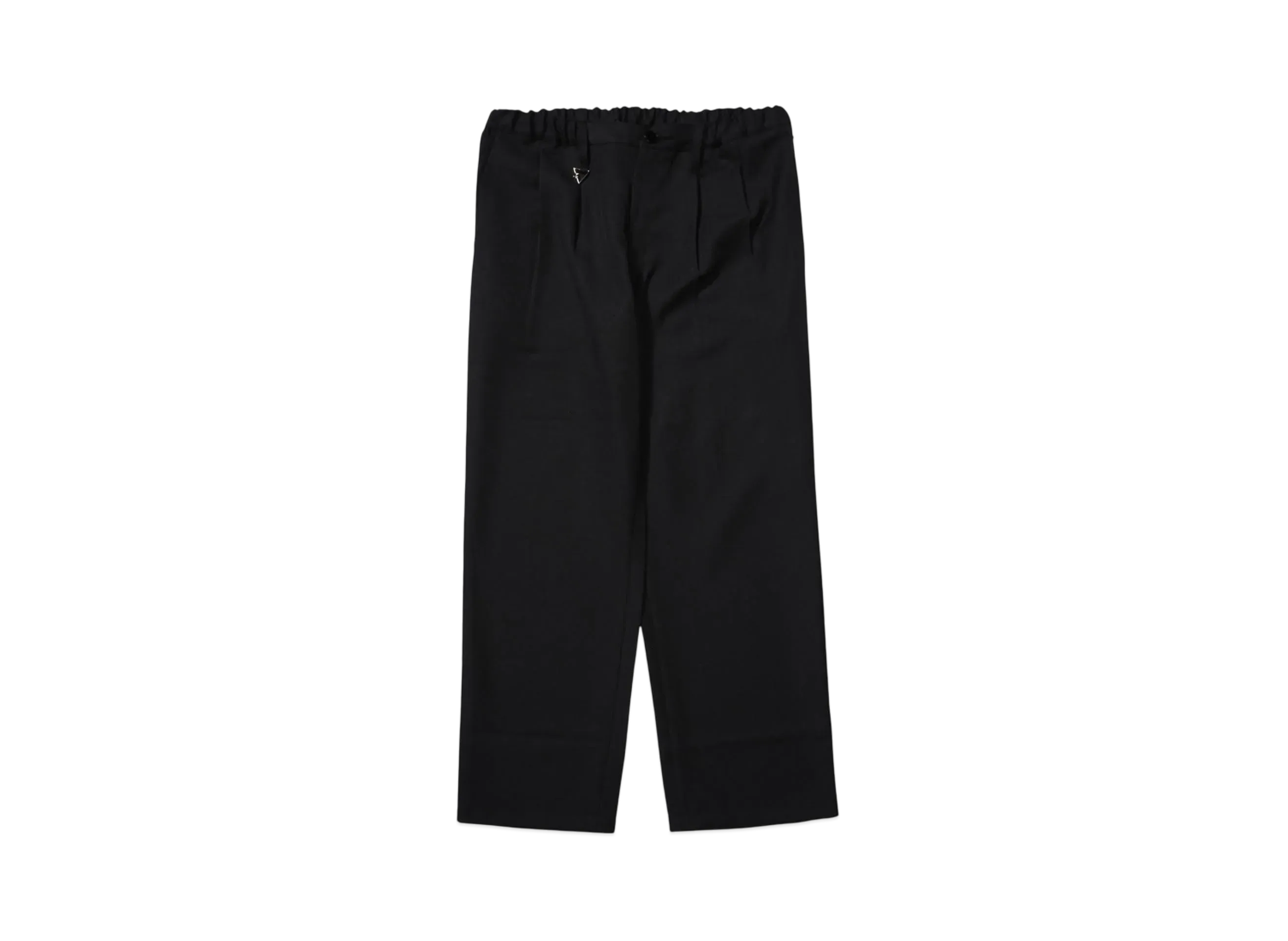 Whiz Limited HARVEST PANTS "BLACK"