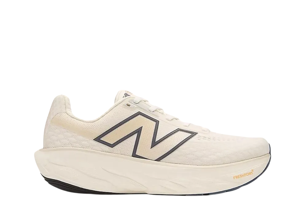 New Balance Fresh Foam X 1080V14 "Sea Salt/Vintage Indigo/Hot Mango"