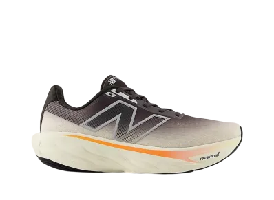 New Balance Fresh Foam X 1080V14 "Black Cement/Angora/Hot Mango"