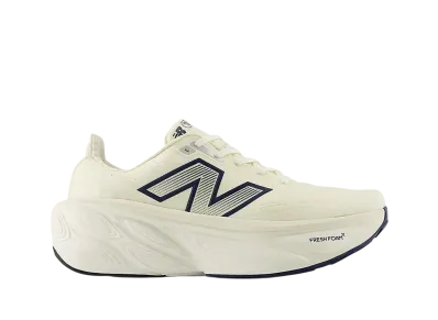 New Balance Fresh Foam X More V5 "Angora/Sea Salt/Hot Mango"