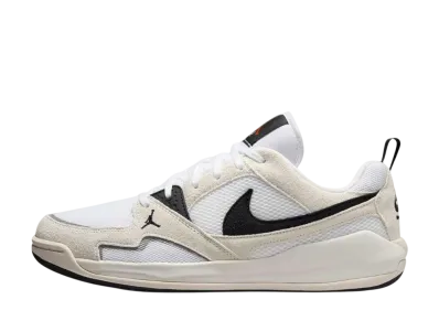 Nike Jordan CMFT Era "White/White/Sail/Black"