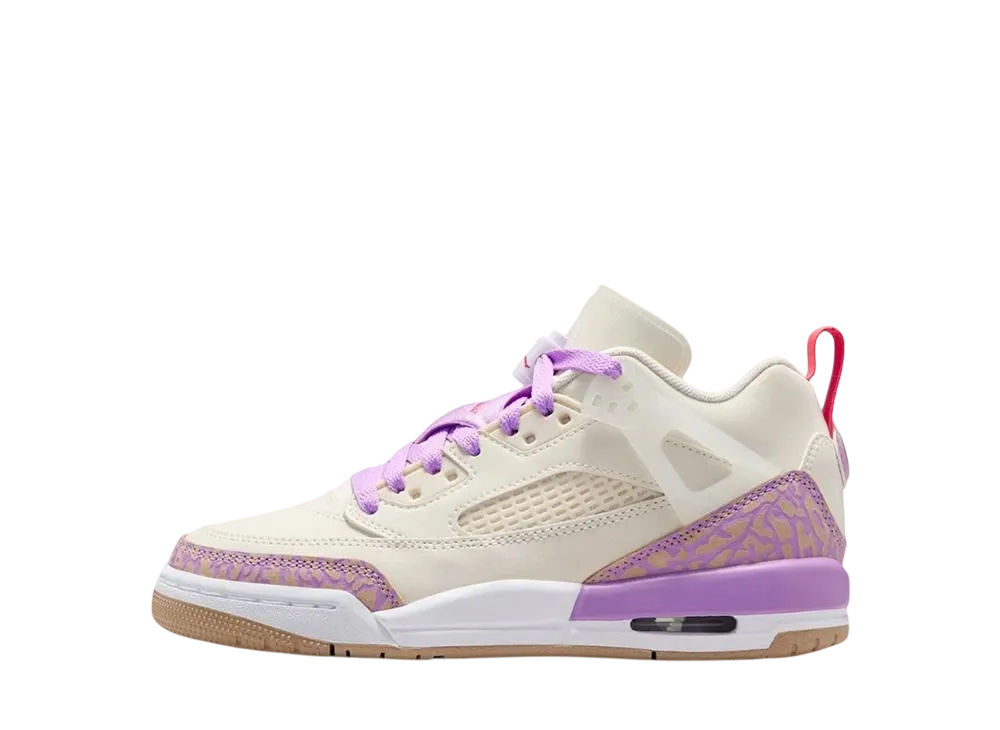 ナイキ GS ジョーダン スパイジーク ロー "ローラバニー" (キッズ)