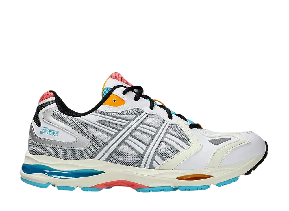 2/21発売｜Asics Gel-K1011 2colors｜抽選/販売/定価情報