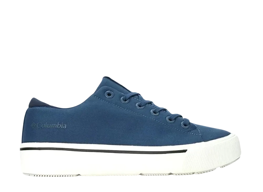 Columbia Hawthorn Rain Mid Omni-Tech Sneaker "Carbon"