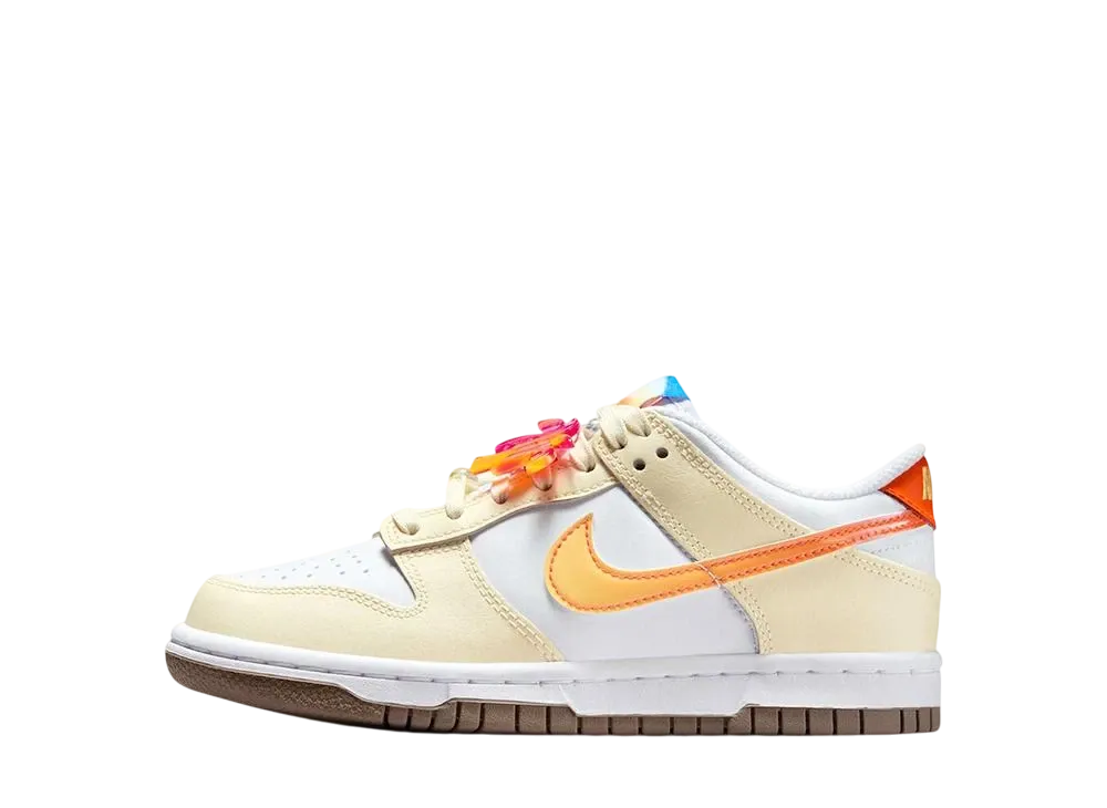 Nike GS Dunk Low "On The Beach"