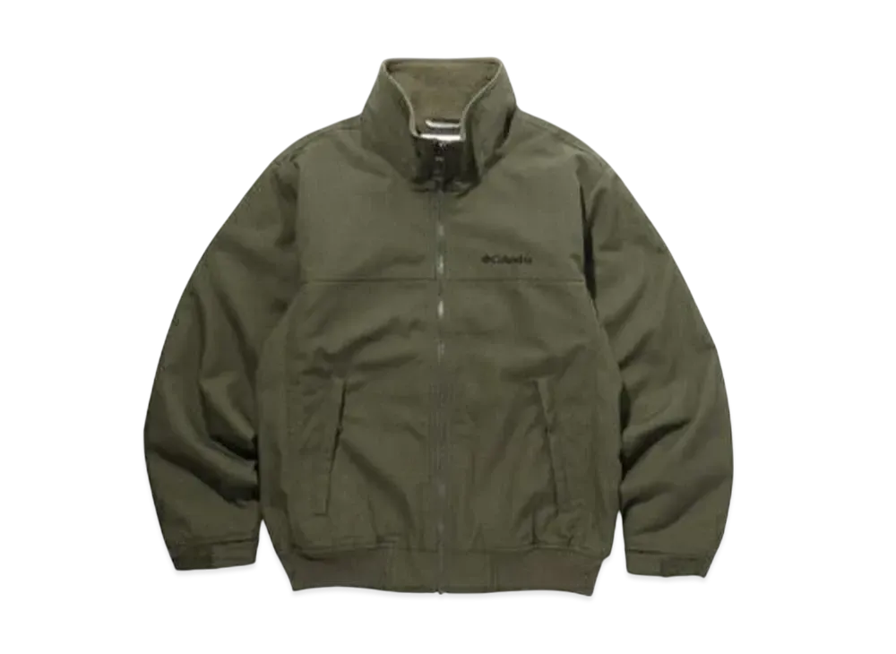 Columbia Loma Vista Stand Neck Jacket "Peatmos"