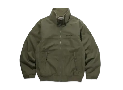 Columbia Loma Vista Stand Neck Jacket "Peatmos"
