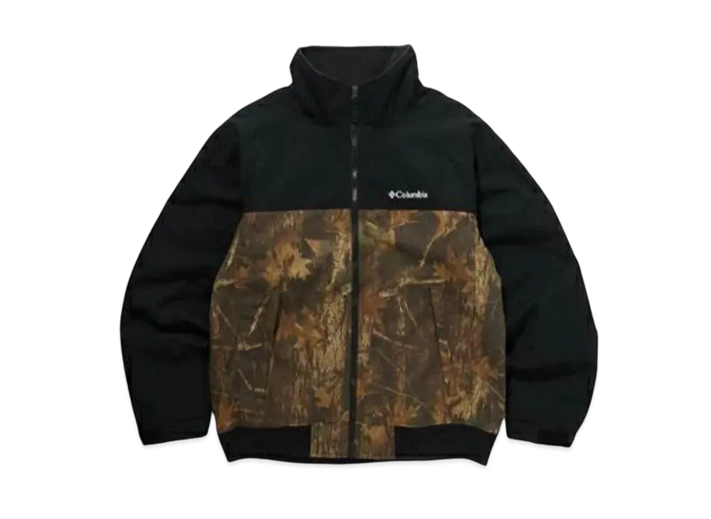 Columbia Loma Vista Stand Neck Jacket "Timberwolf"