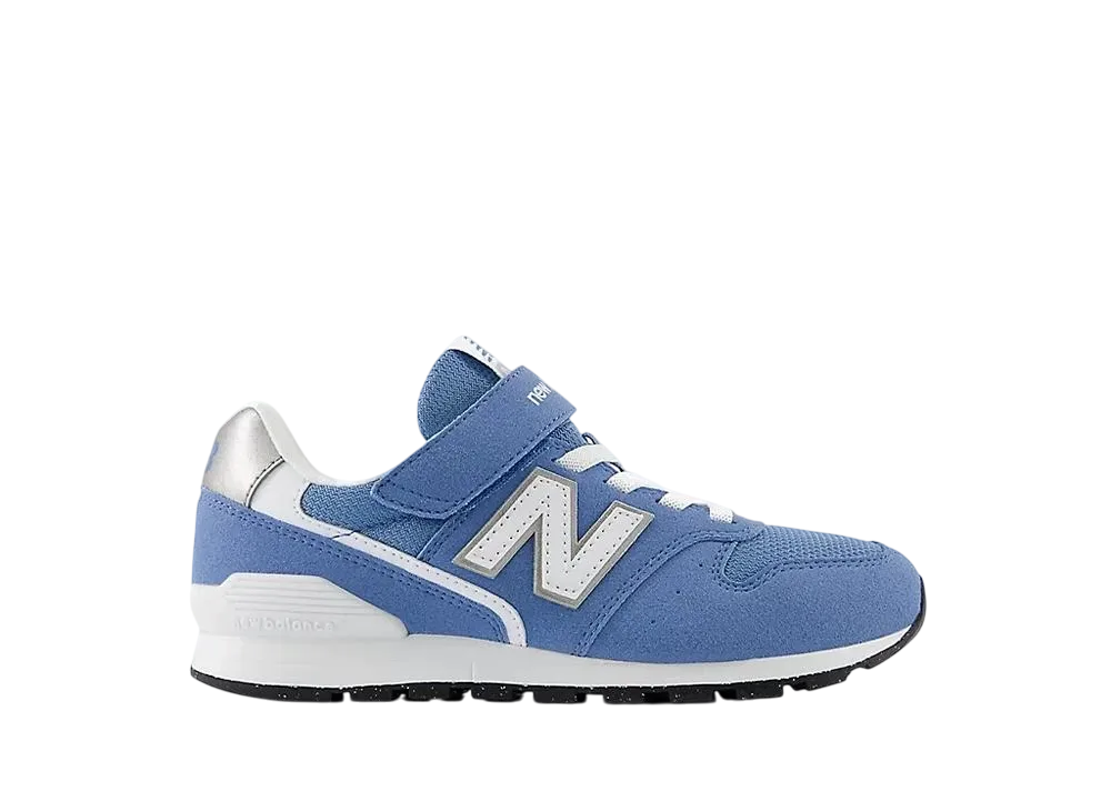 New Balance GS 996 "Blue Laguna/White"