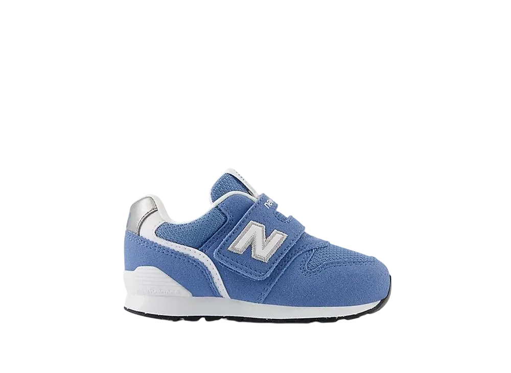 ニューバランス TD 996 "ブルーラグーナ/ホワイト" (キッズ)
