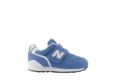 New Balance TD 996 "Blue Laguna/White"