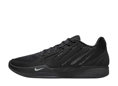 Swarovski × Nike Ja 2 "Scratch Black Label" (IB3859-001/IB3860-001)