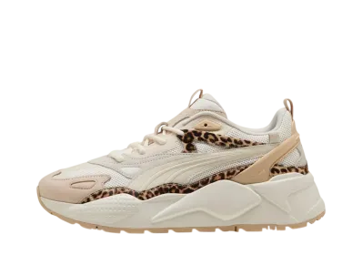 Puma RS-X Efekt "Warm White/Alpine Snow"