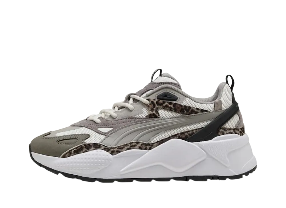 プーマ RS-X エフェクト "ヴェイパーグレー/コンクリートグレー"