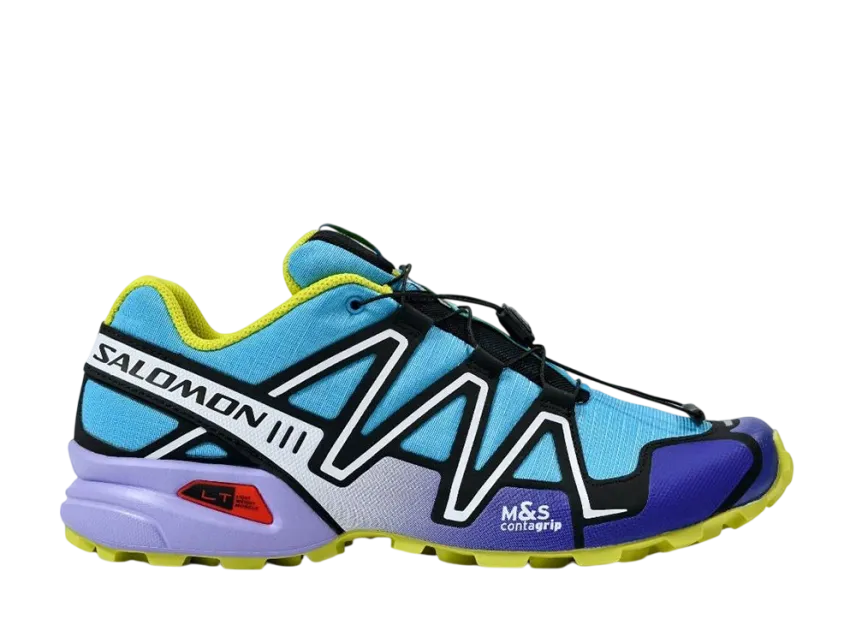 Salomon Speedcross 3 Salomon Speedcross 3
