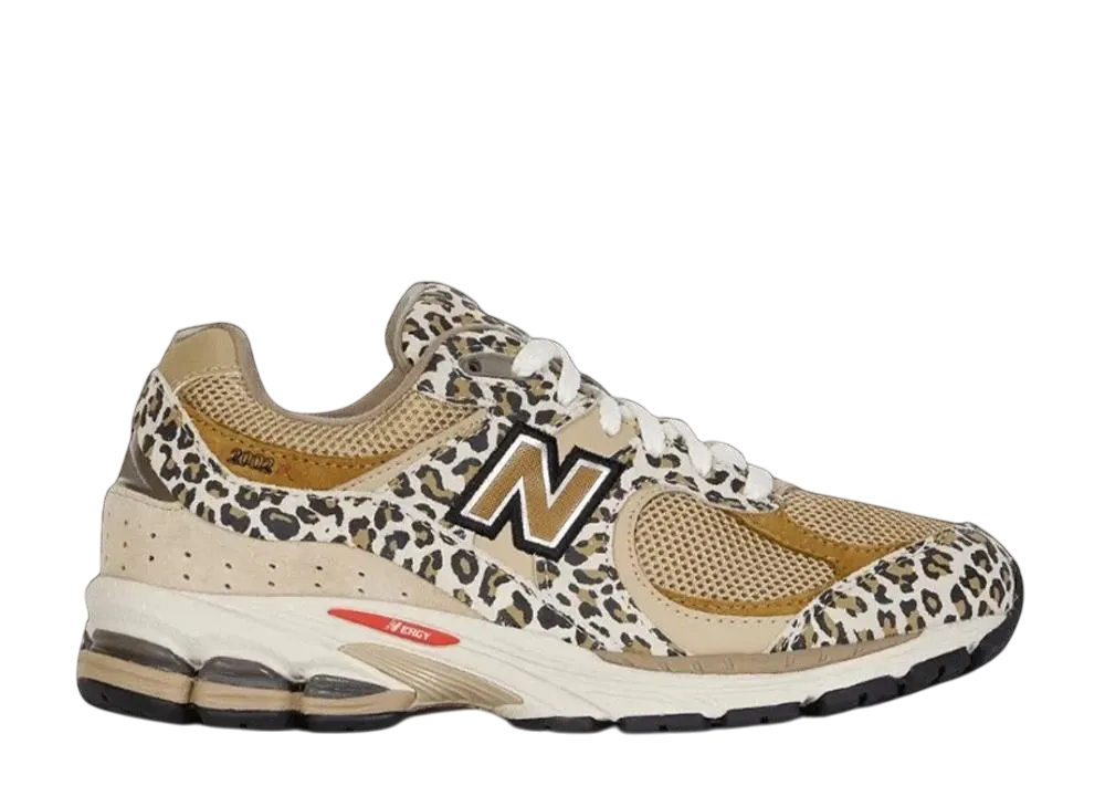 New Balance 2002R "Cheetah"