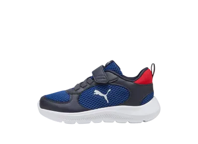 Puma PS Funracer 2 "New Navy/Puma White/Clyde Royal"