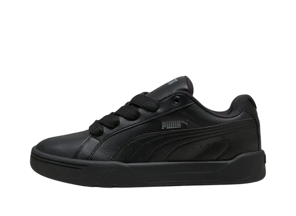 Puma Park "Puma Black"