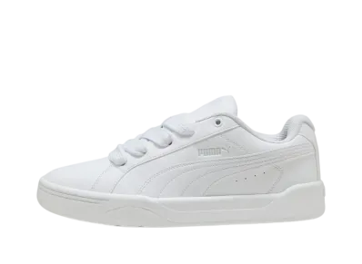 Puma Park "Puma White/Feather Gray"